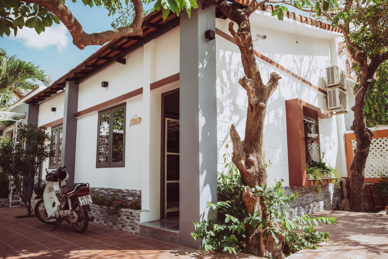 Ngaunhien'S House - Homestay 潘郎 外观 照片