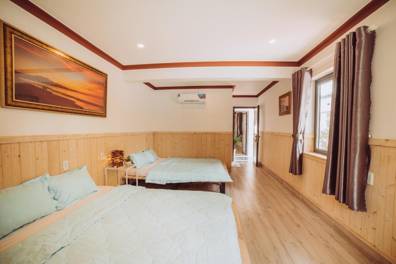Ngaunhien'S House - Homestay 潘郎 外观 照片