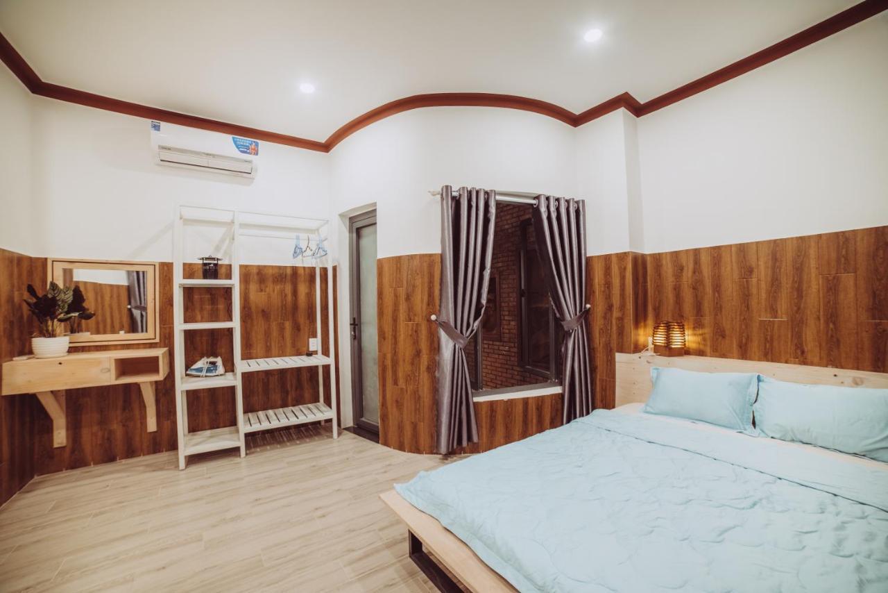 Ngaunhien'S House - Homestay 潘郎 外观 照片